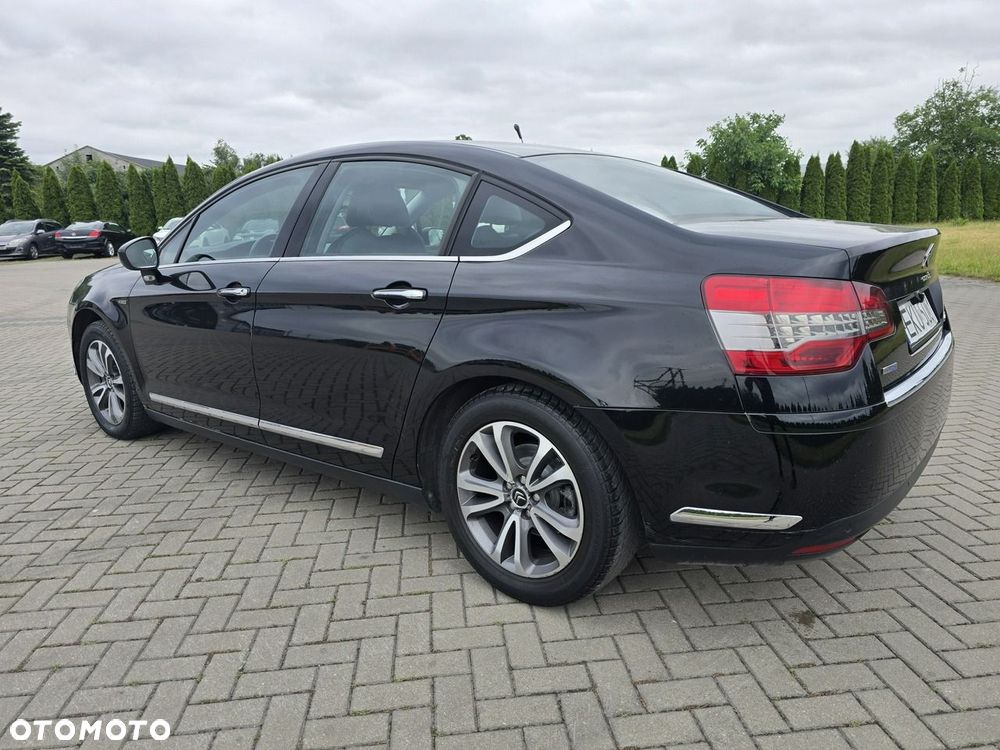 Citroën C5 - 12