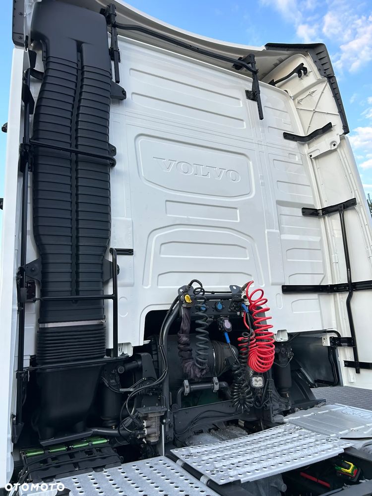 Volvo FH 460 Standard - 12