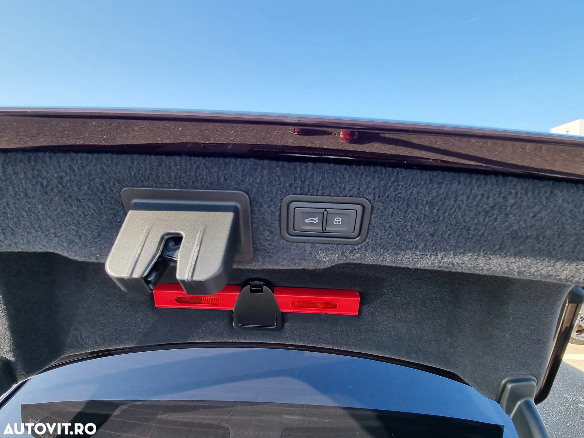 Audi A8 A8L 3.0 50 TDI quattro Tiptronic - 22