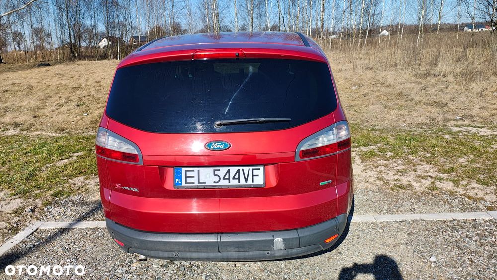 Ford S-Max 2.0 Trend - 2