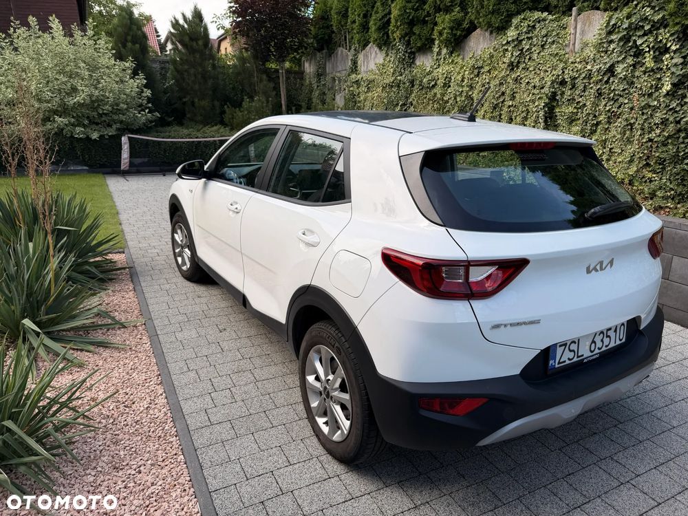 Kia Stonic 1.2 L - 5