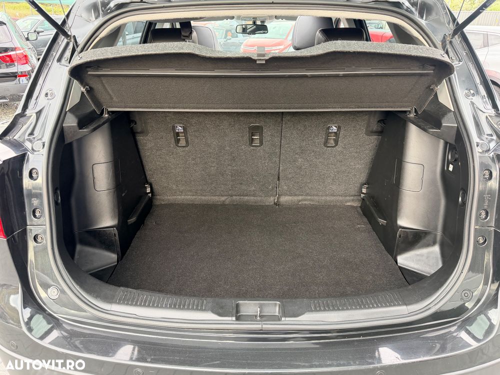 Suzuki SX4 - 17