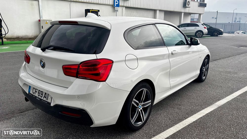 BMW 118 i M Sport - 3