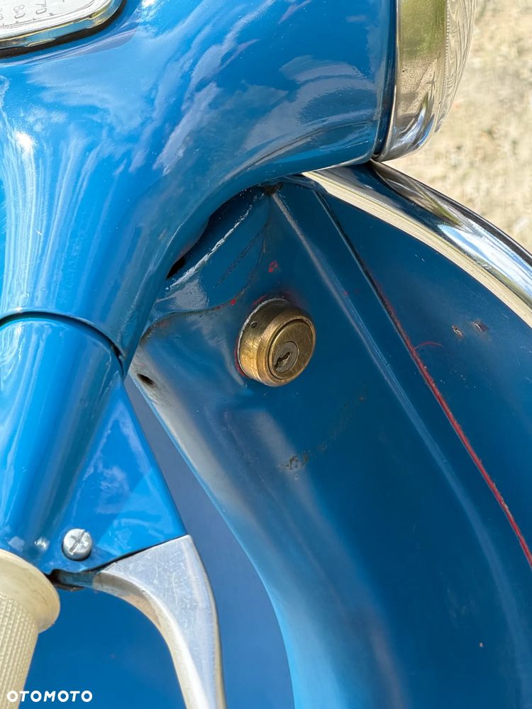 Vespa Inny - 35