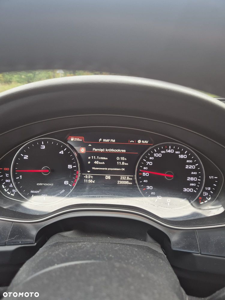 Audi A6 Allroad 3.0 TDI Quattro Tiptr - 6