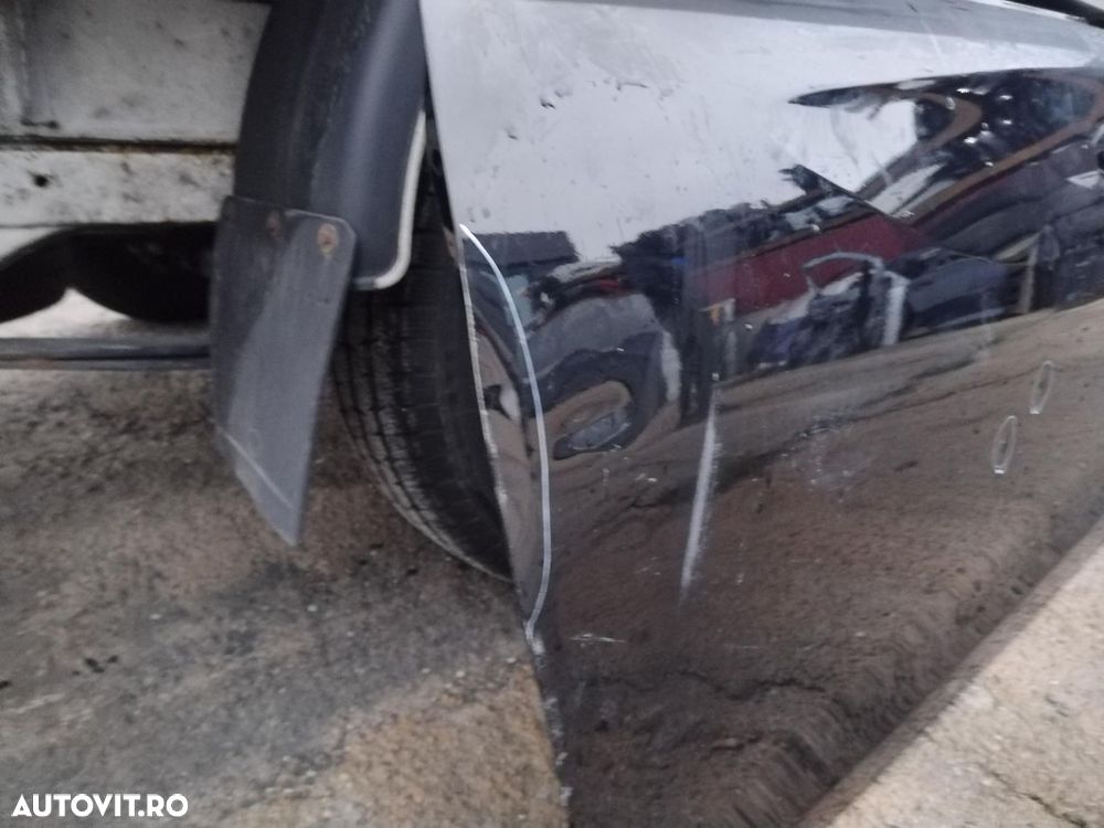 Usa stanga fata Peugeot 508, 2019, 2020, 2021, 2022, 2023, 2024, 2025. 10259 - 5