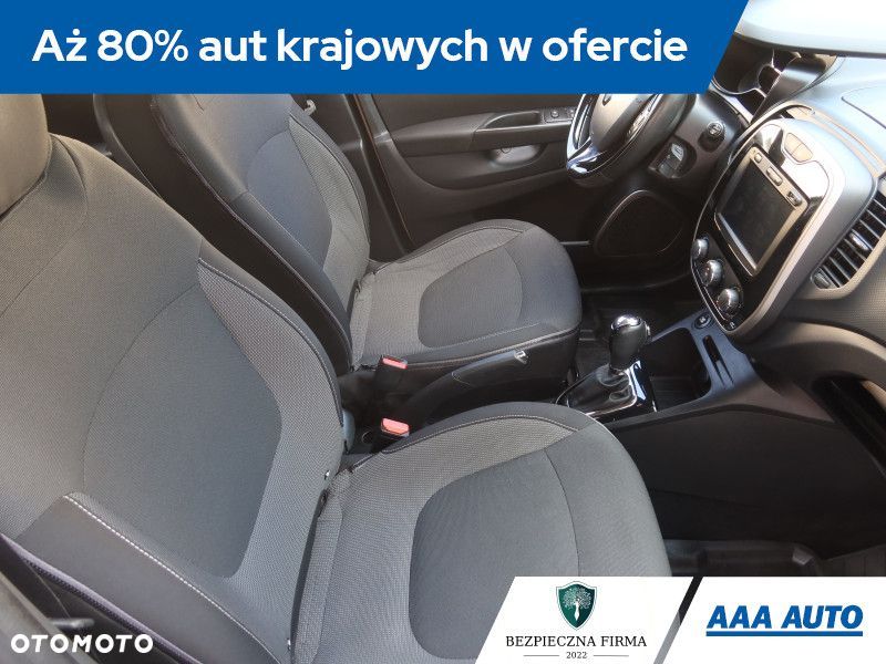 Renault Captur - 11