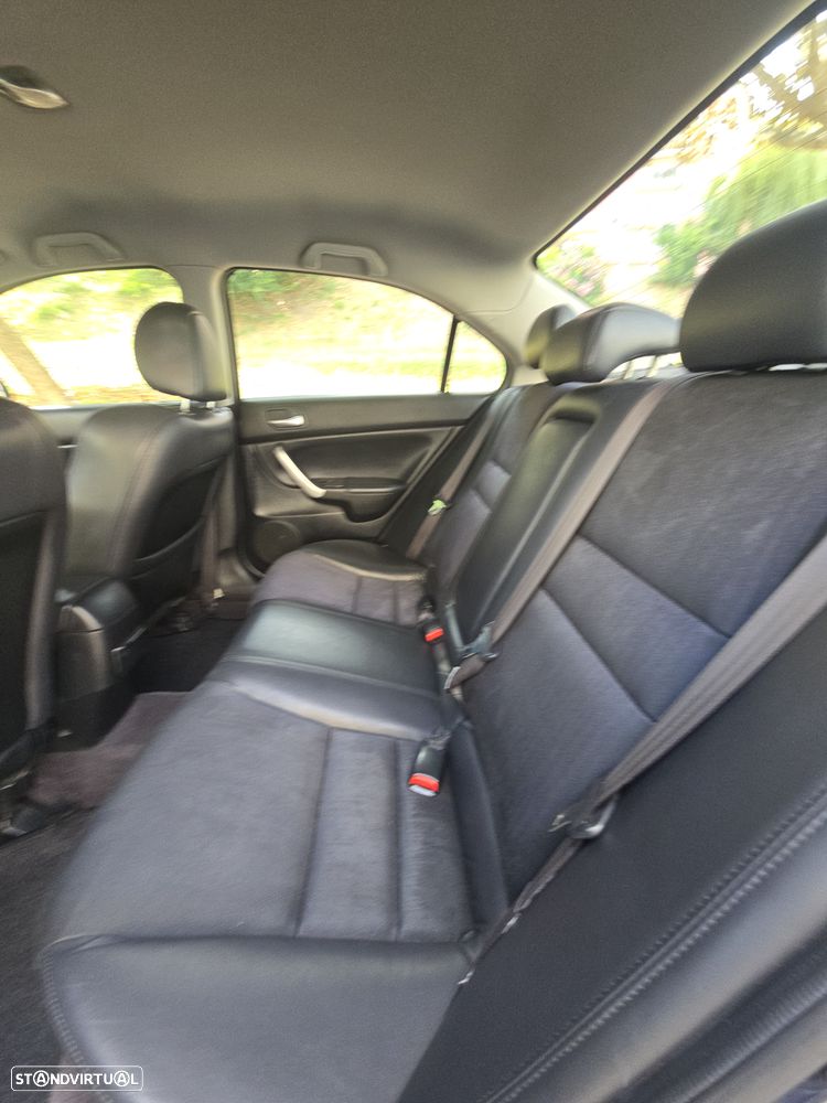 Honda Accord - 25