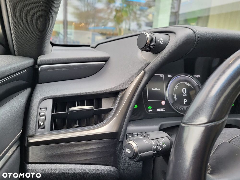 Lexus ES - 35