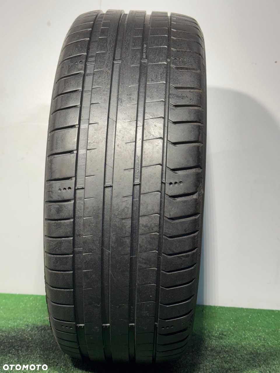 245/45R18 100 Y Opona letnia Michelin Pilot Sport 5 2023R - 1