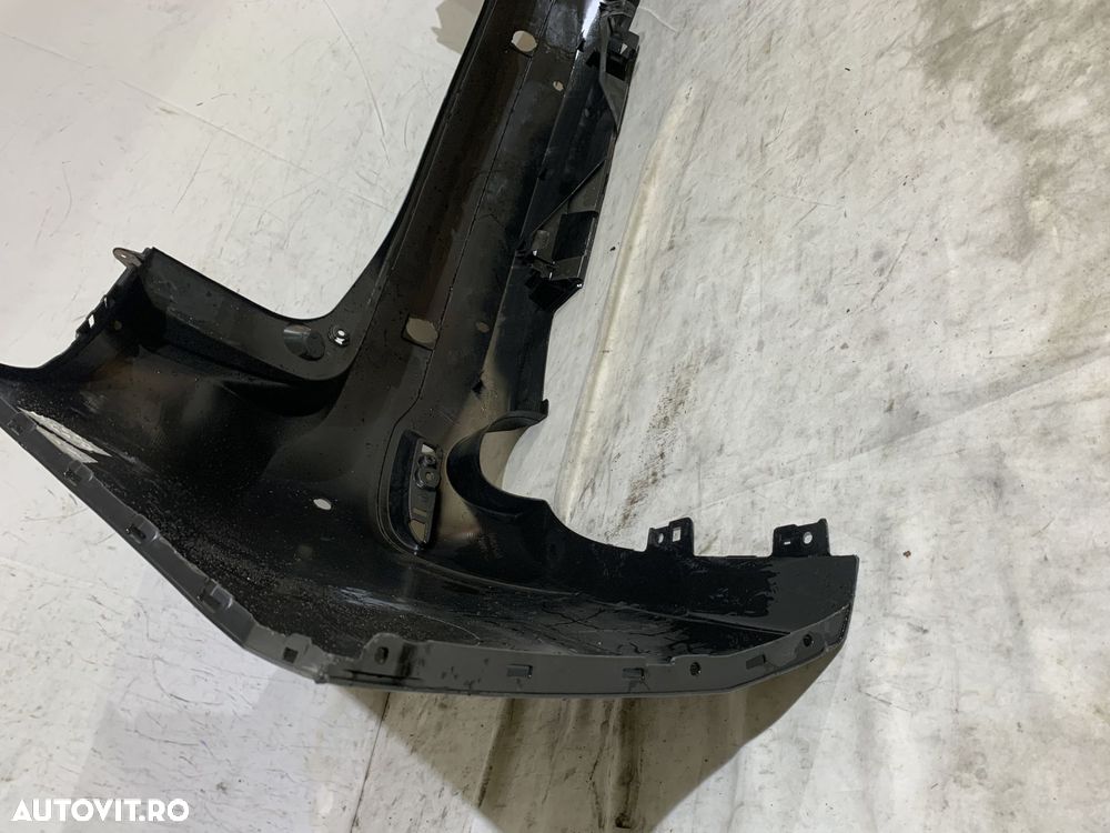 Bara spate Mazda 6, 2013, 2014, 2015, 2016, 2017, 2018, cod origine OE GHP950221. - 5