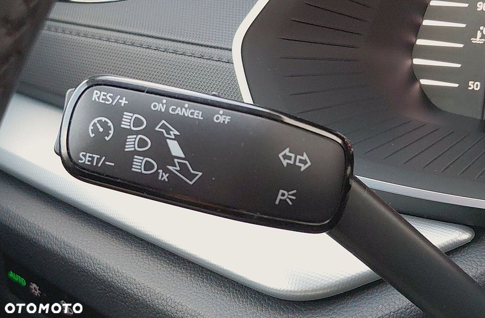 Skoda Octavia 1.5 TSI mHEV Selection DSG - 22