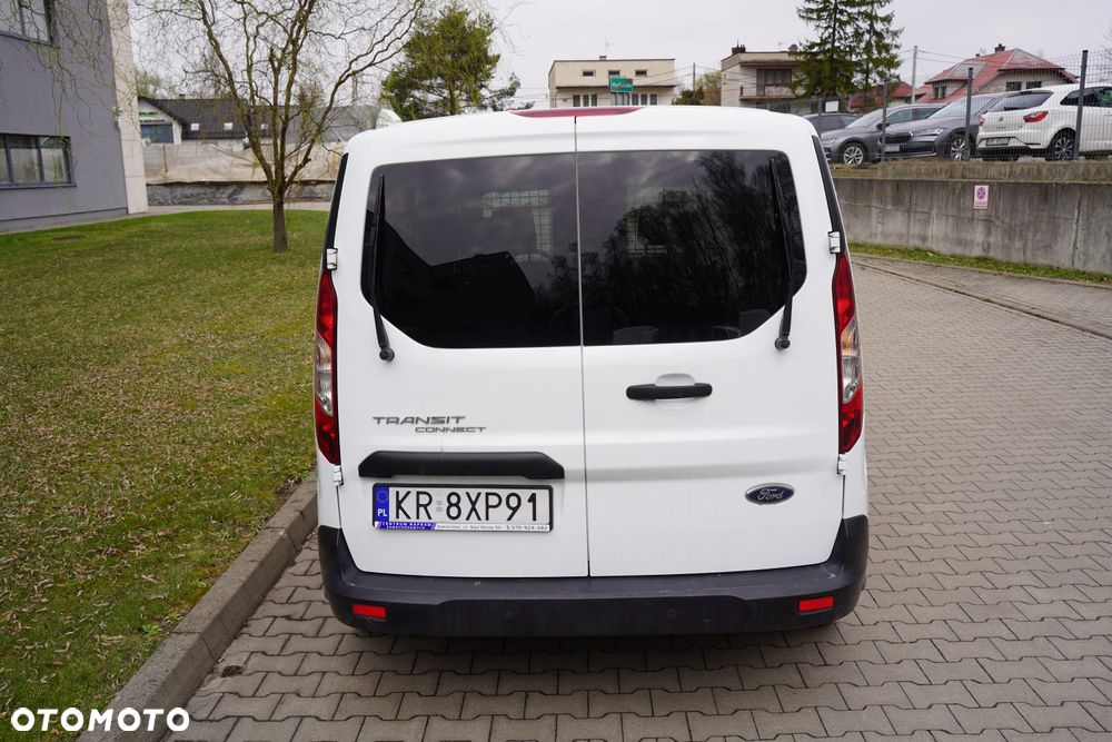 Ford Transit Connect Kombi 230 L2 Trend - 20