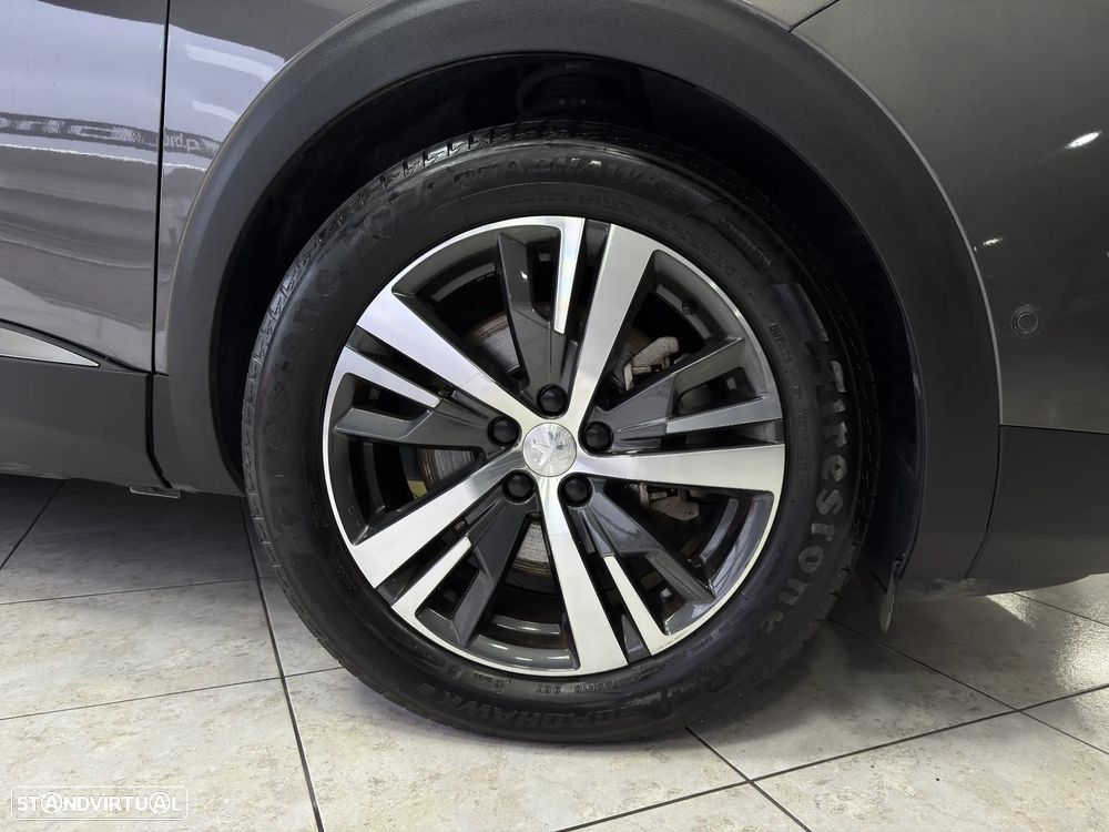 Peugeot 3008 1.6 Hybrid GT Pack e-EAT8 - 2