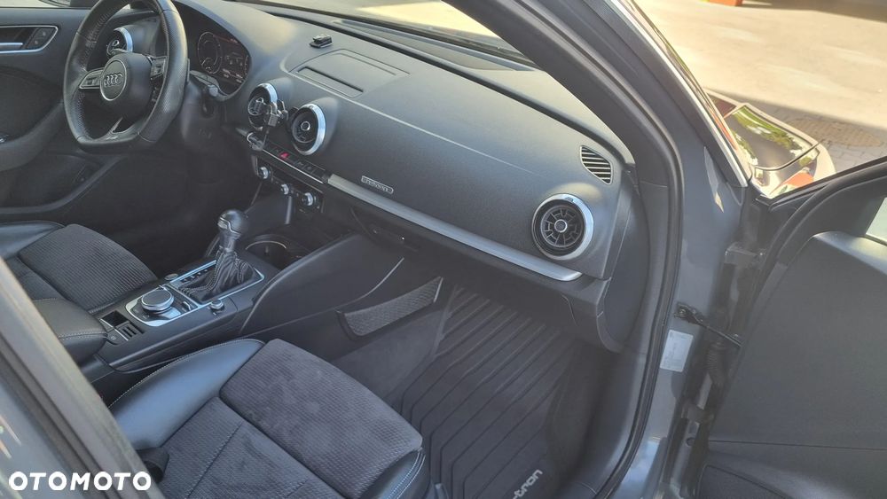 Audi A3 Sportback - 10