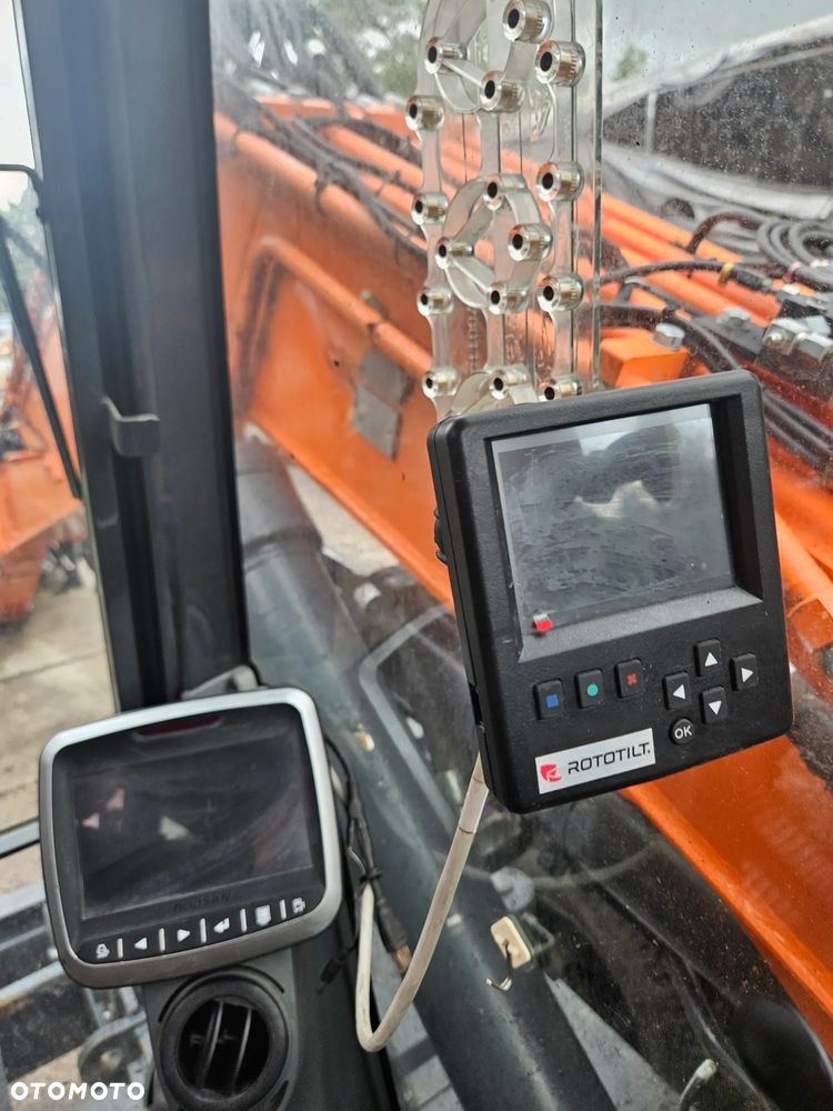 Doosan dx160w - 7