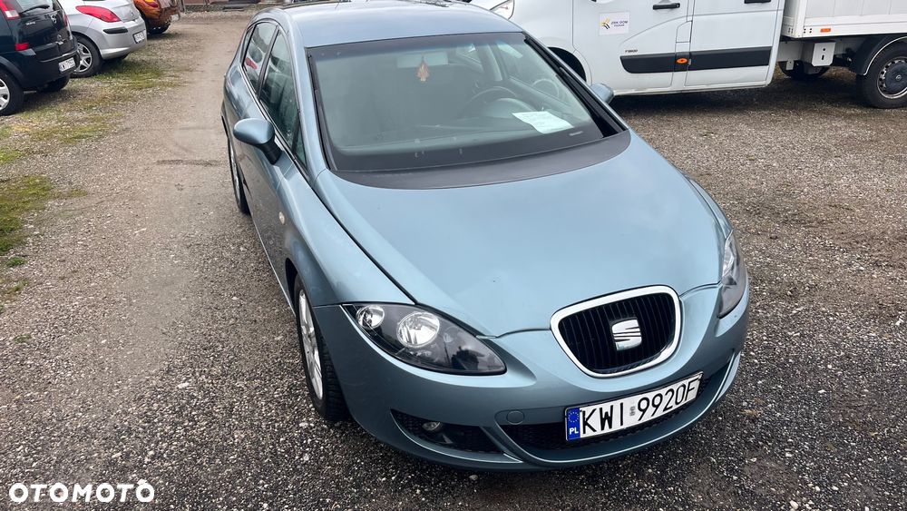Seat Leon - 20