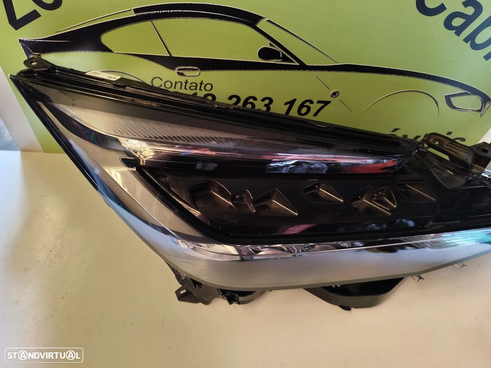 TOYOTA C-HR II FAROL FULL LED DIREITO - FF749 - 10