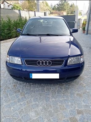 Audi A3 1.9 TDI Attraction - 18