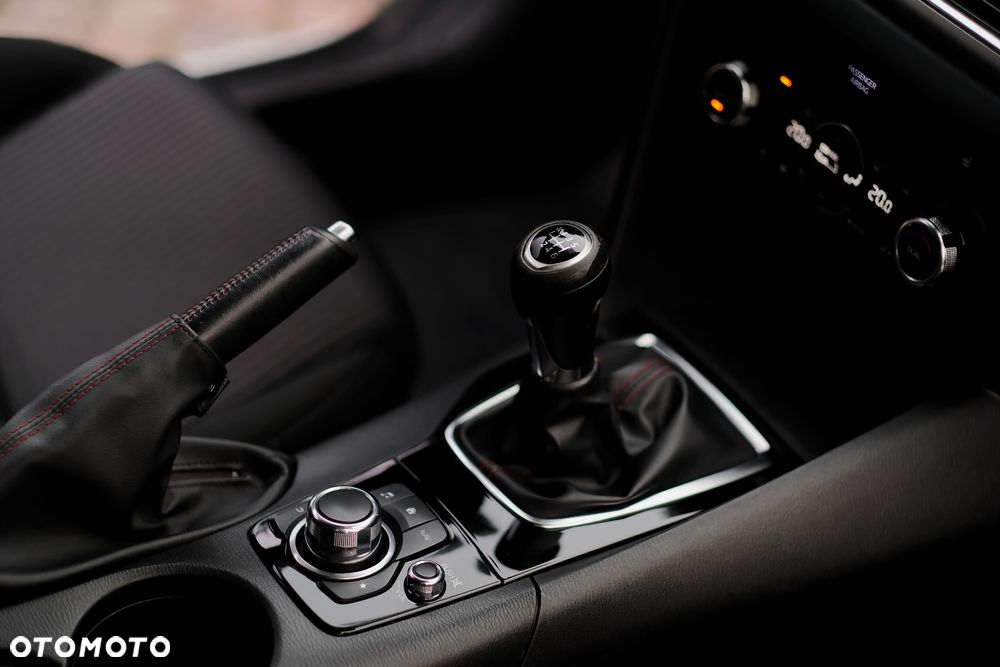 Mazda 3 2.0 Skymotion - 25