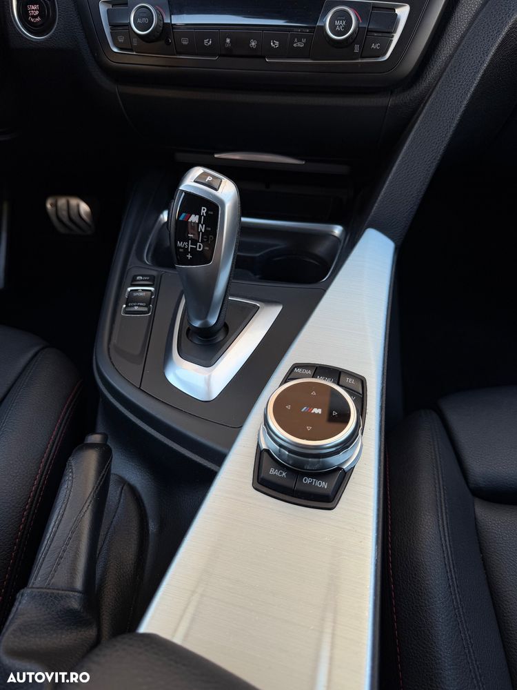BMW Seria 3 - 14