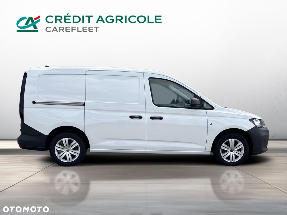 Volkswagen Caddy Maxi 2.0 TDI Izoterma - 6