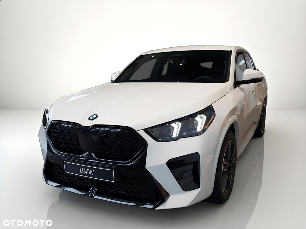 BMW X2 sDrive20i mHEV M Sport - 2