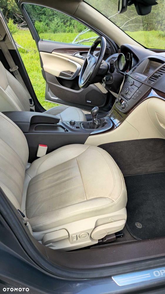 Opel Insignia - 6