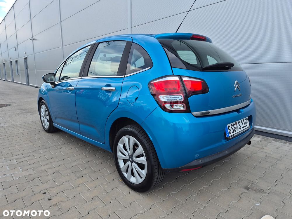 Citroën C3 1.2 PureTech Selection - 14