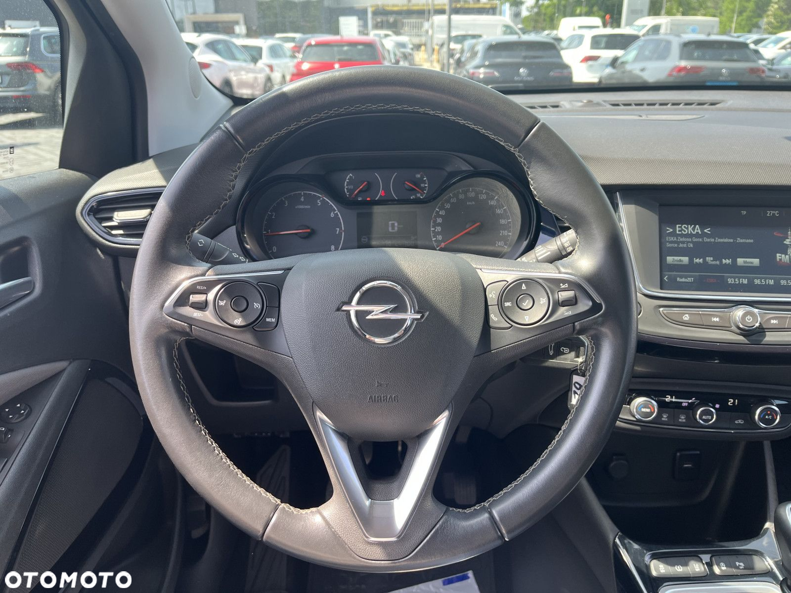 Opel Crossland X - 18