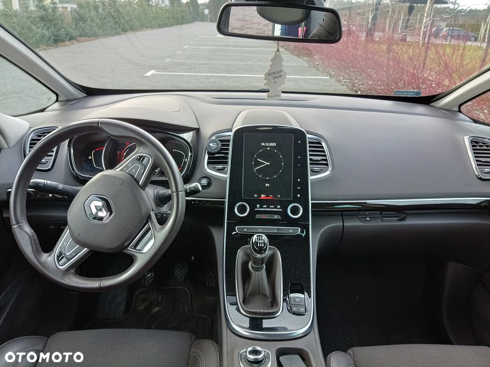 Renault Espace 1.6 dCi Energy Zen - 6