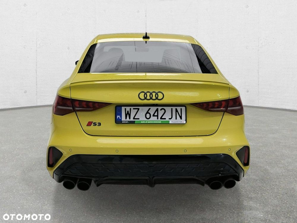 Audi S3 - 6