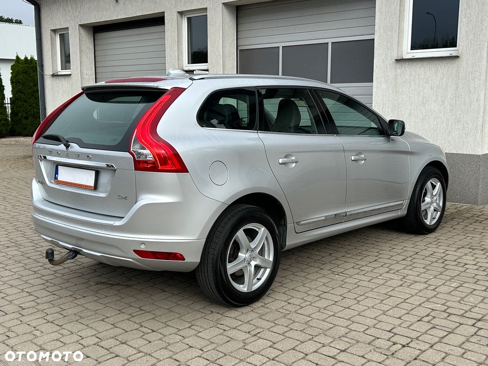 Volvo XC 60 - 3