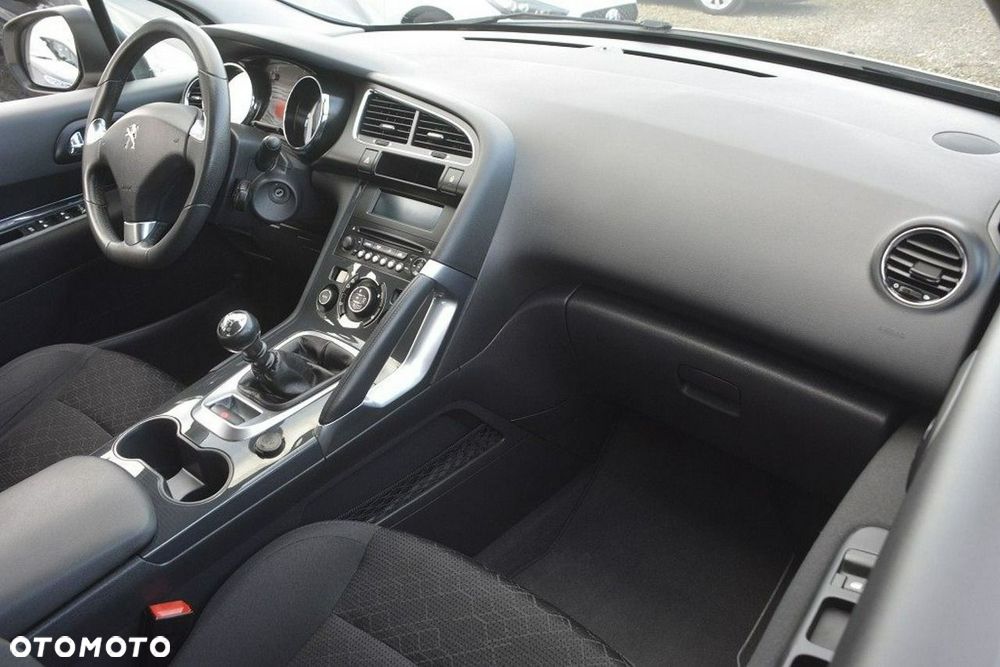 Peugeot 3008 1.6 HDi Style - 13