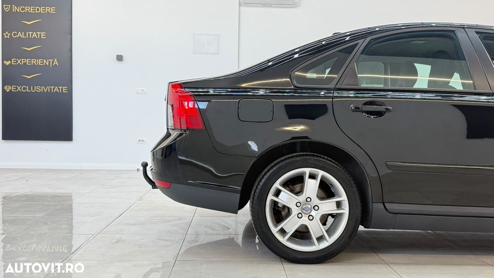 Volvo S40 1.8 - 18