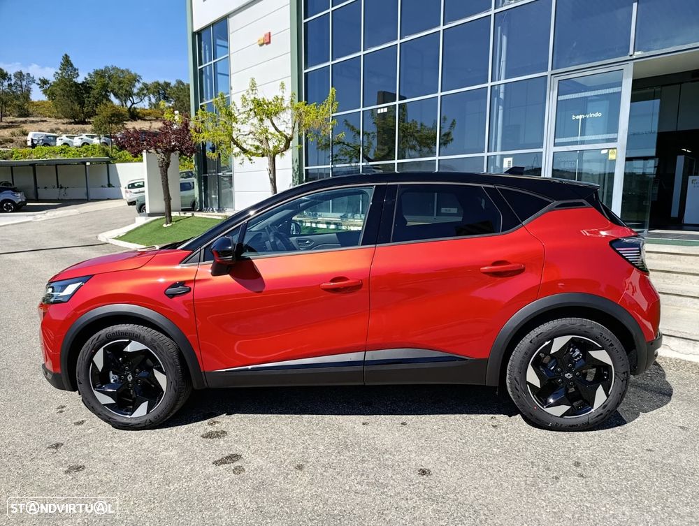 Renault Captur 1.2 TCe Techno - 5