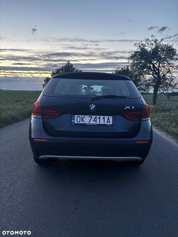 BMW X1 xDrive18d - 8