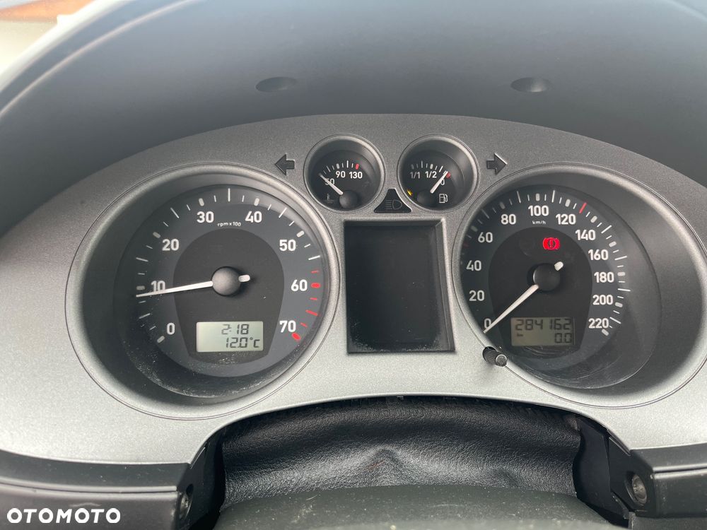 Seat Ibiza 1.4 16V Style - 17