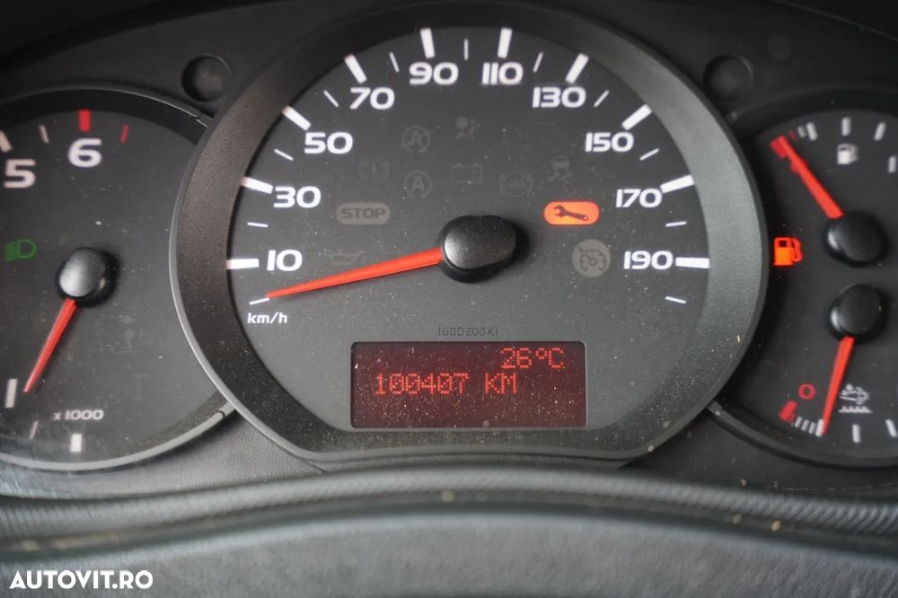Renault MASTER 2.3 BLUE DCI / BASCULATOR / DUBLU / MANUAL / IMPORTAT - 39