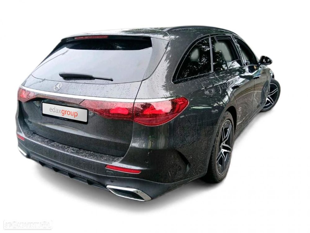 Mercedes-Benz E 220 d - 2