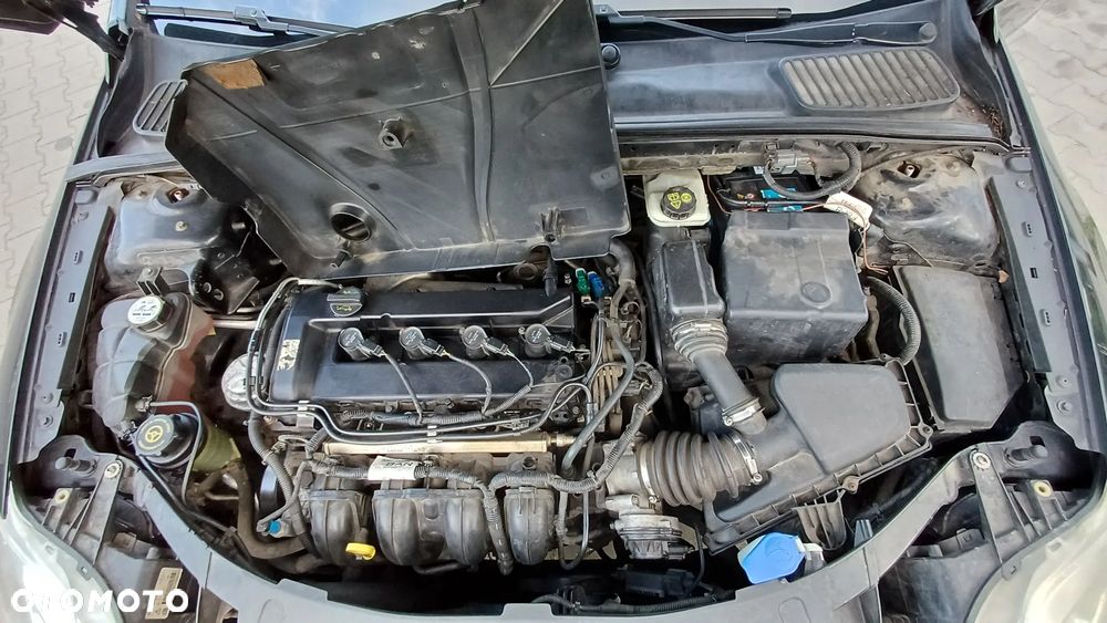Ford Mondeo 2.0 Titanium X - 10