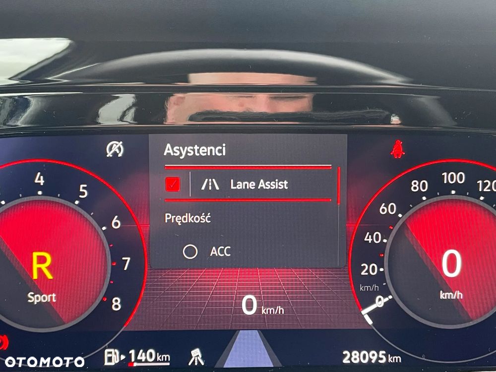 Volkswagen Golf 1.5 eTSI EVO Style DSG - 37