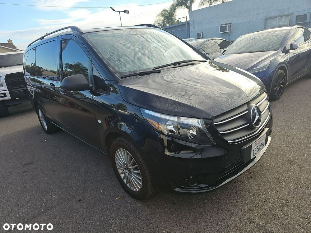 Mercedes-Benz Vito - 3