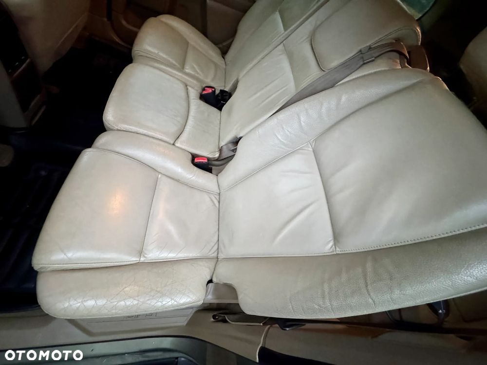 Volvo XC 90 3.2 AWD Geartonic Executive - 20