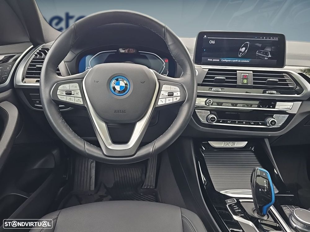 BMW iX3 Inspiring - 13