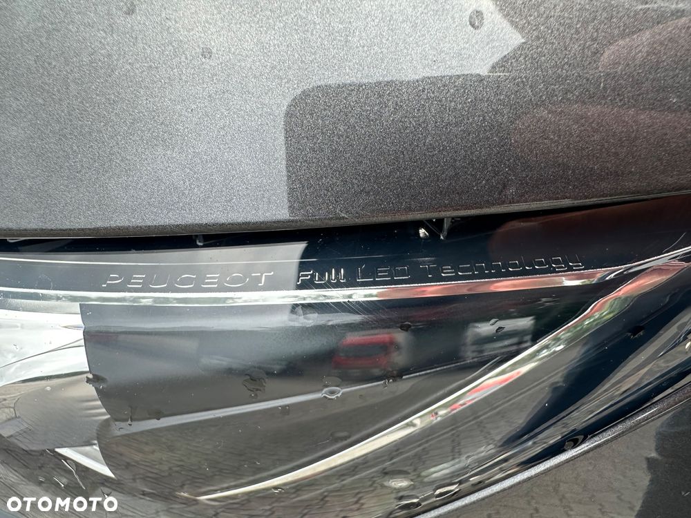 Peugeot 308 1.5 BlueHDi Allure S&S EAT6 - 23