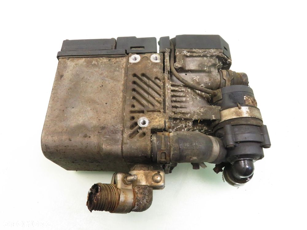 WEBASTO CHRYSLER VOYAGER IV (RG, RS) 98368C - 7