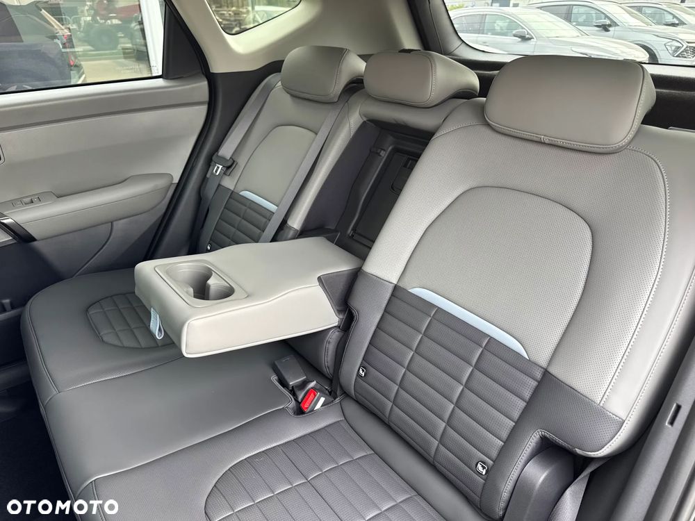 Kia Seltos 1.6 T-GDI L DCT - 21