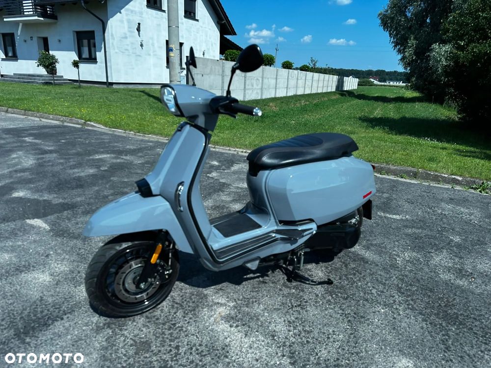 Lambretta Inny - 5