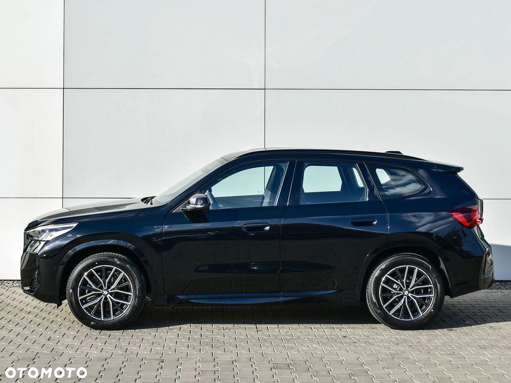 BMW iX1 xDrive30 - 2